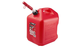 Illustration for article titled Deals: $7 Wireless OBD II Scanner, Complete Maintenance Set, Gas Can